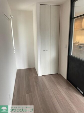 セジュール西台4の物件内観写真